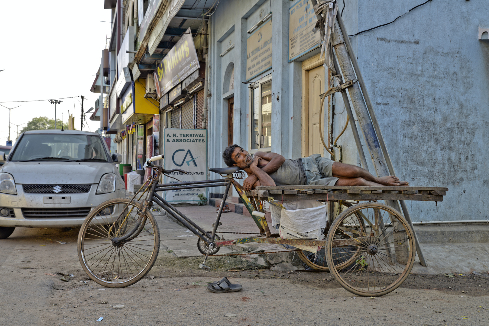 Colorful India