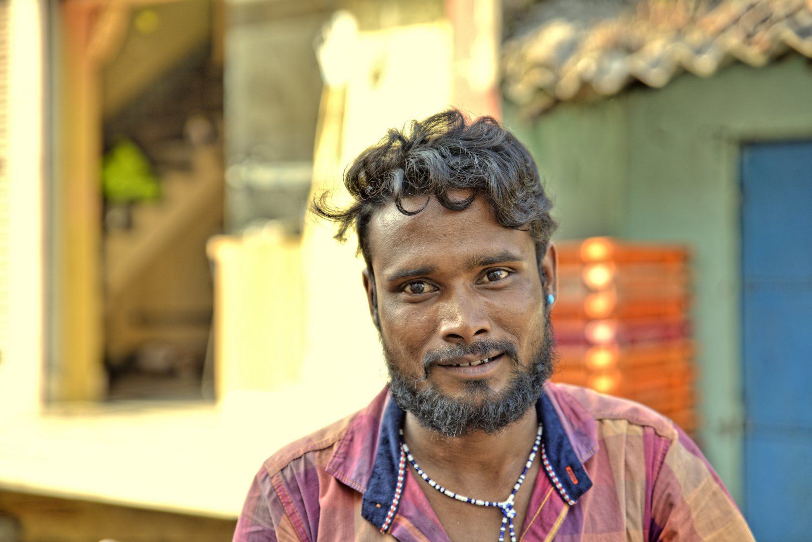 Colorful India