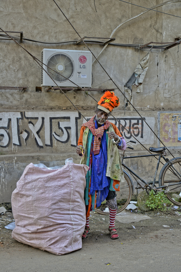 Colorful India