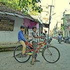 Colorful India