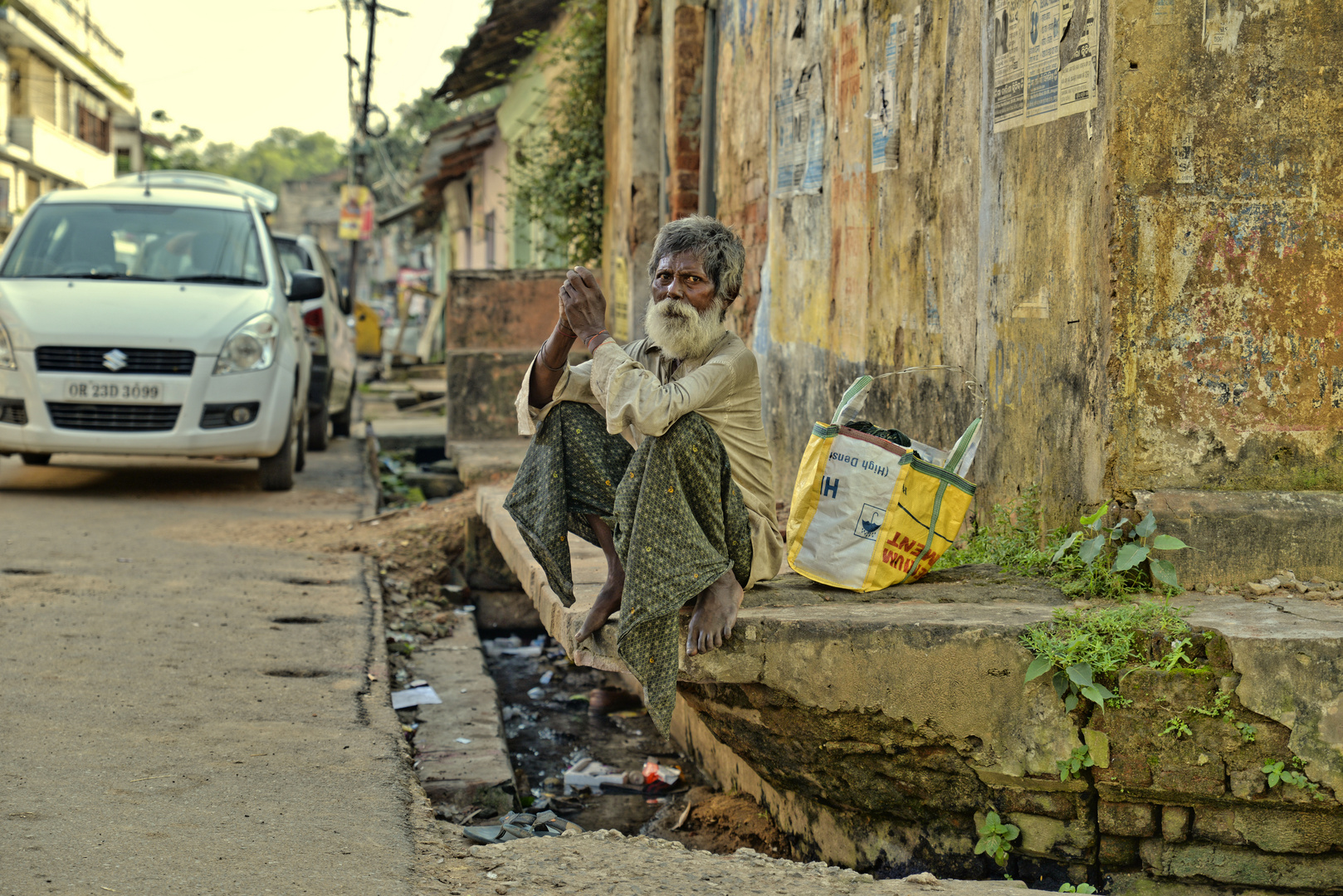 Colorful India