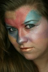 Colorful MakeUp (3)