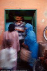 Colorful Morocco