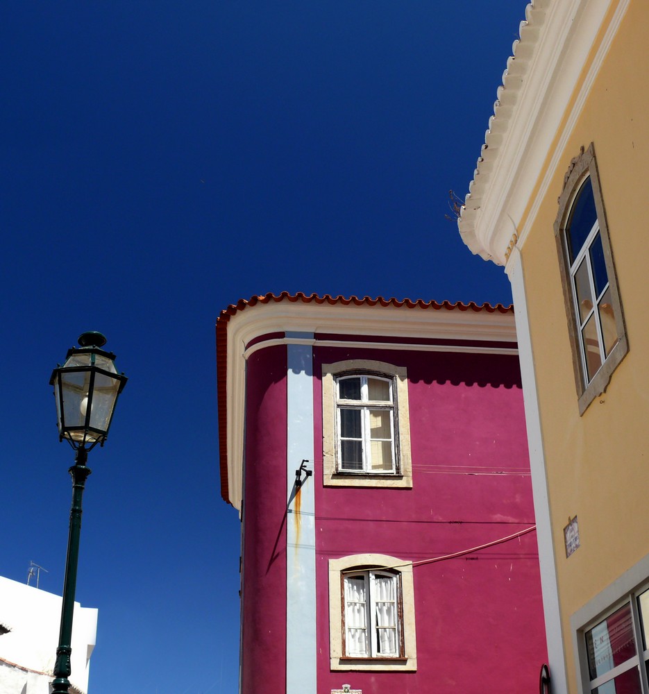 ...colorful portugal...01...Monchique...