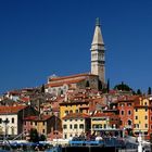 ...colorful Rovinj...