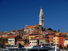 ...colorful Rovinj...