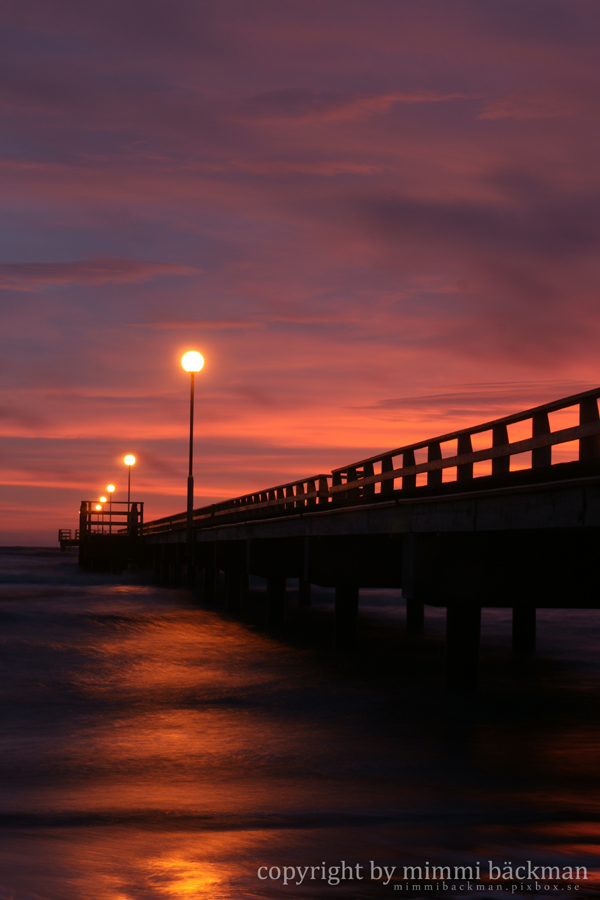 Colorful Sunset