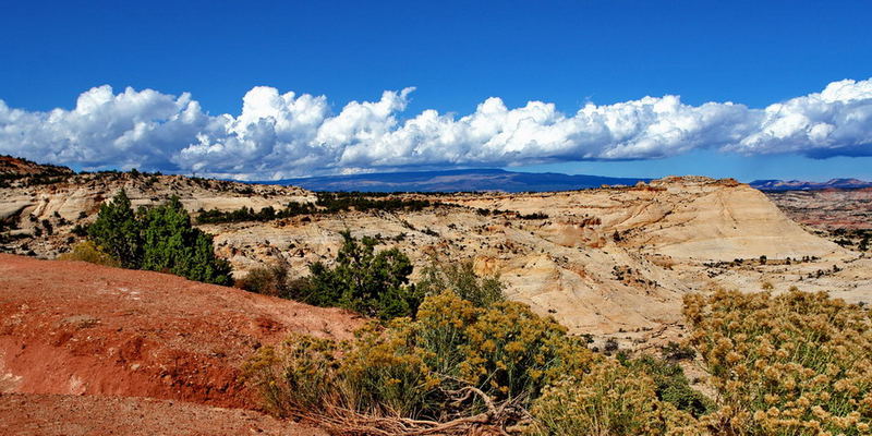 Colorful Utah von Jochen Dürr 