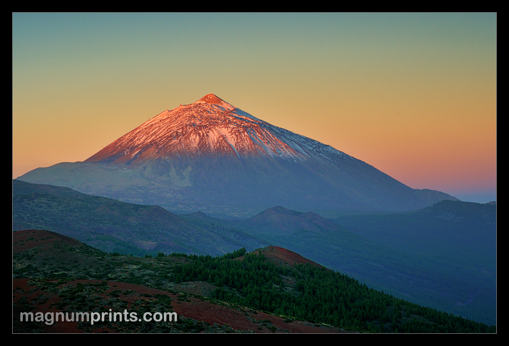 ..:: COLORFUL VOLCANO ::..