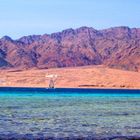 Colori a Dahab