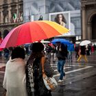 Colori a Milano