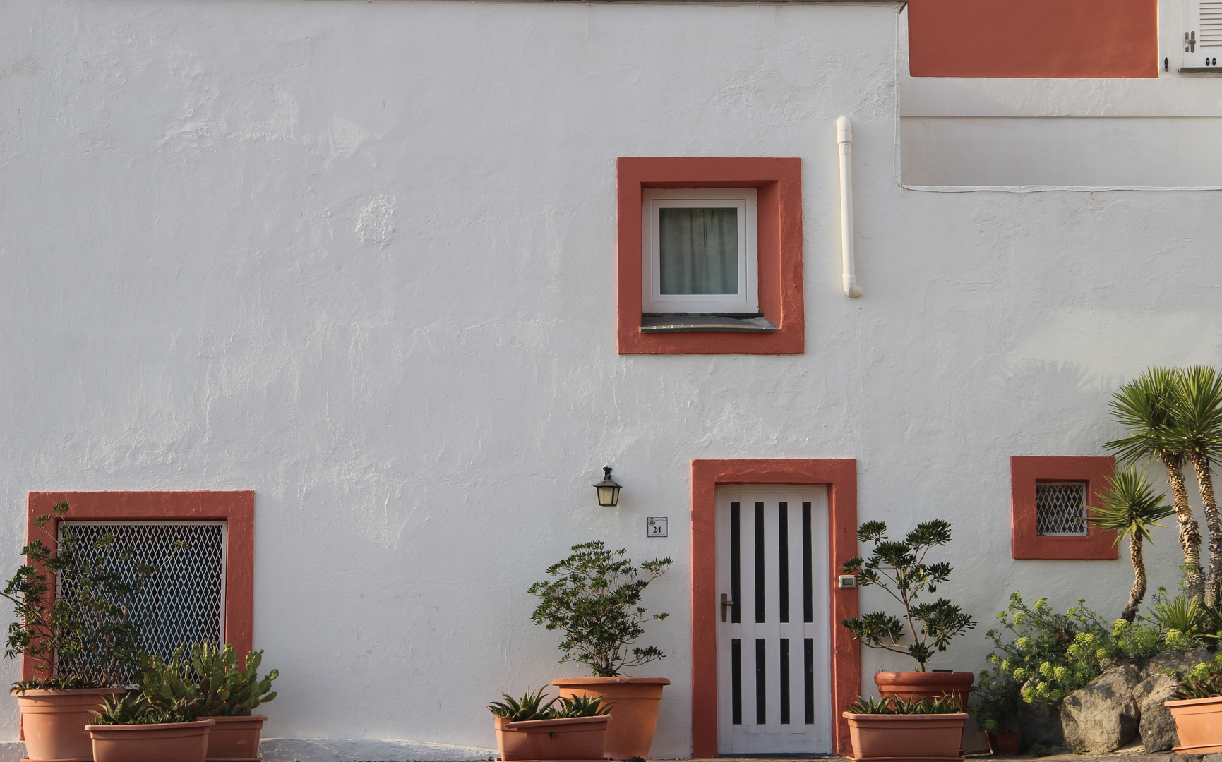 colori a s.angelo d'ischia...