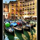 Colori a Venezia