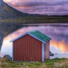 Colori alle lofoten