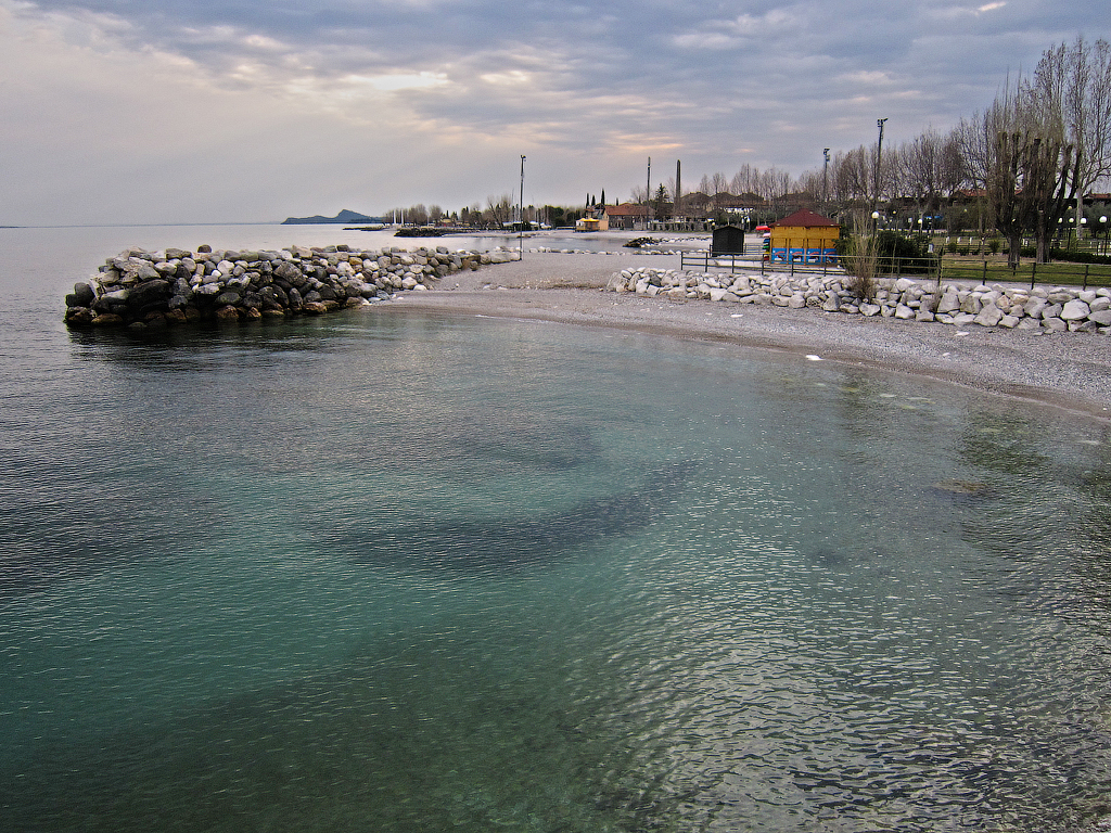 Colori dal garda