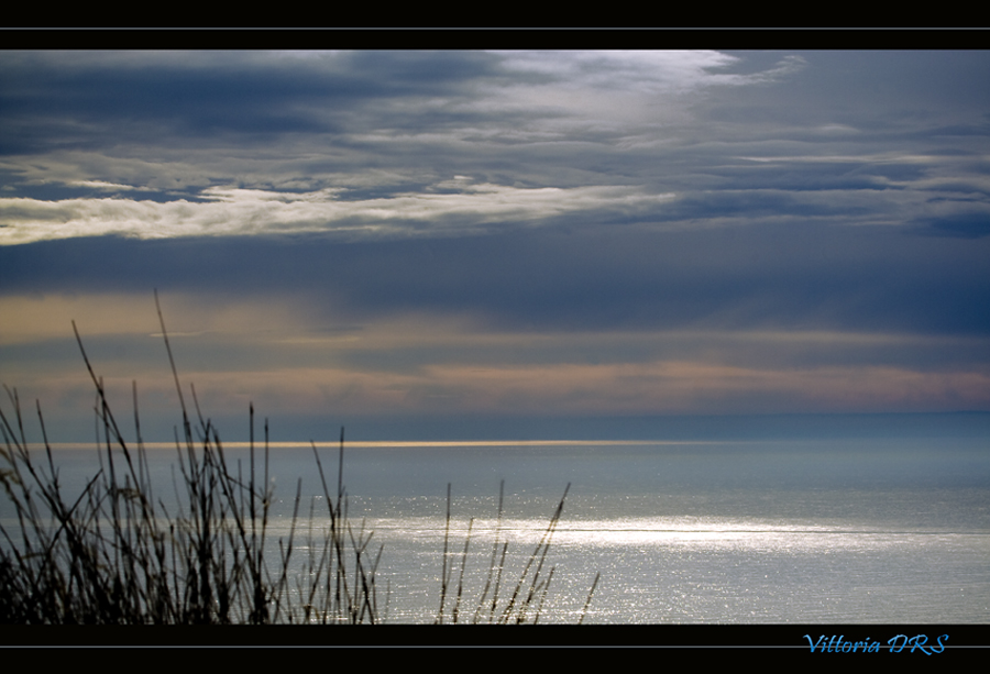 Colori dal Gargano