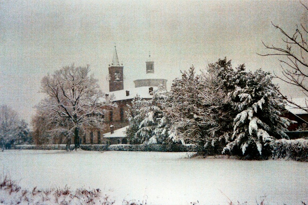 Colori del Natale