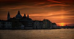 Colori del primo mattino