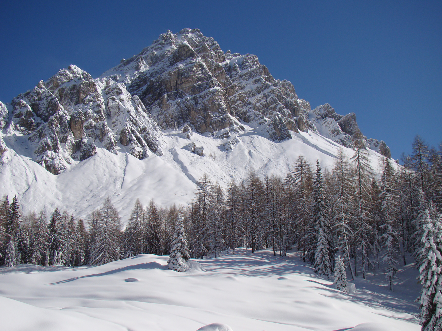 Colori dell' Inverno