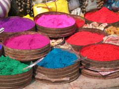 Colori dell'India 2