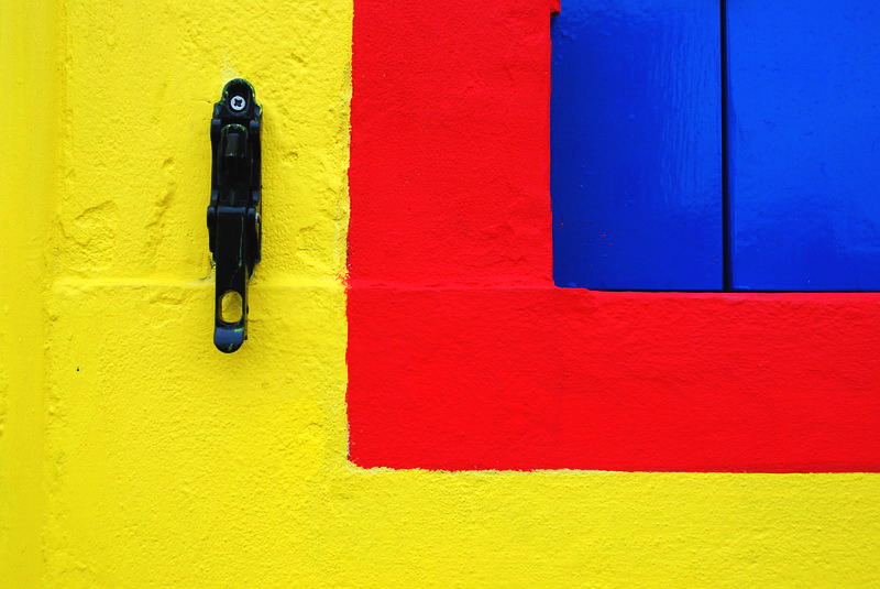 Colori di Burano