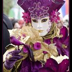 Colori di Carnevale