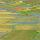 Colori di Castelluccio