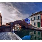 colori di Comacchio