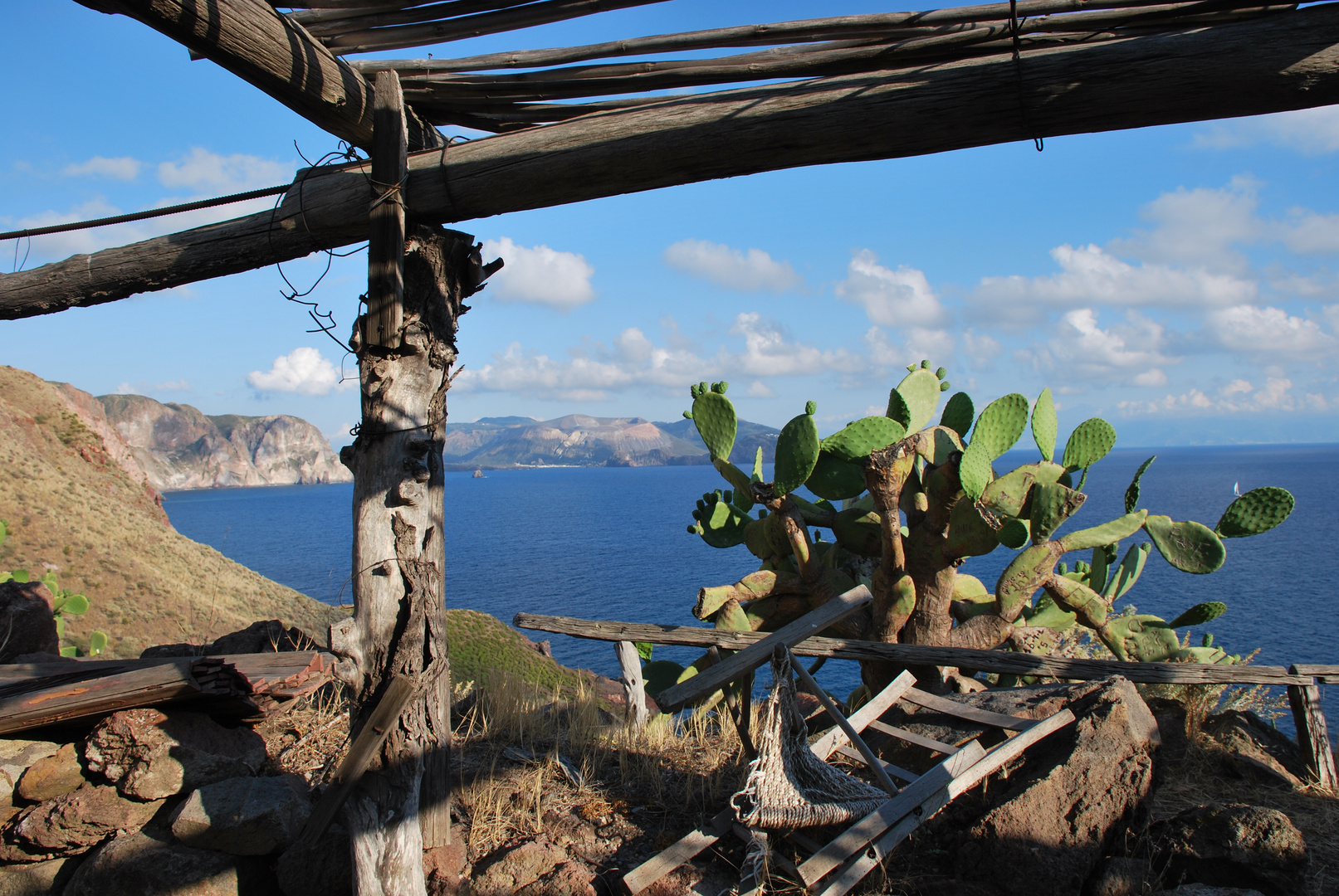 Colori di Lipari