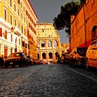 colori di Roma