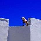 COLORI DI SANTORINI