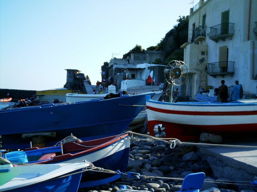 Colori di Sicilia