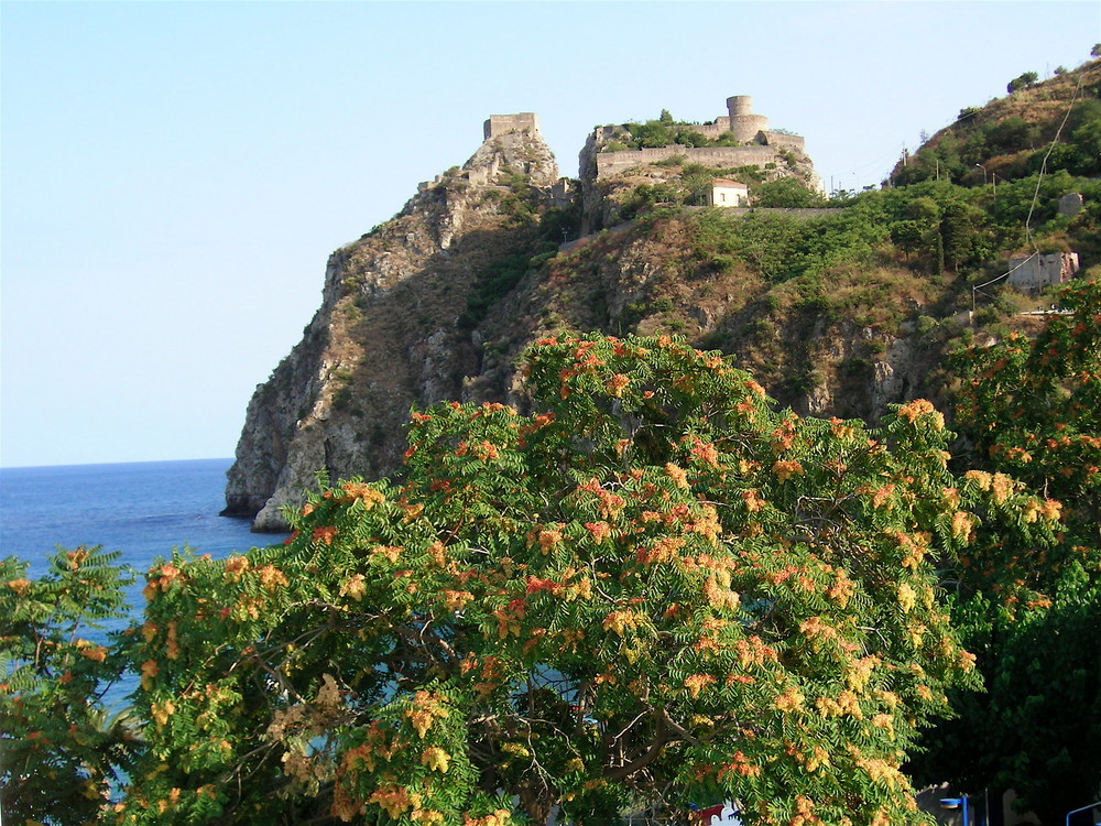 Colori di Sicilia.