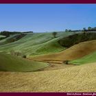 Colori di Toscana - Castenuovo Berardenga