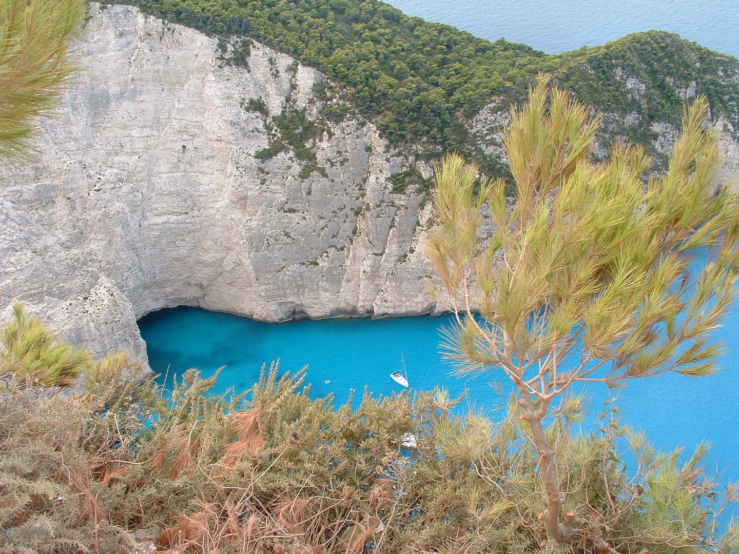 Colori di Zante