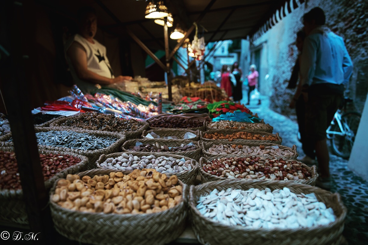 Colori e sapori 