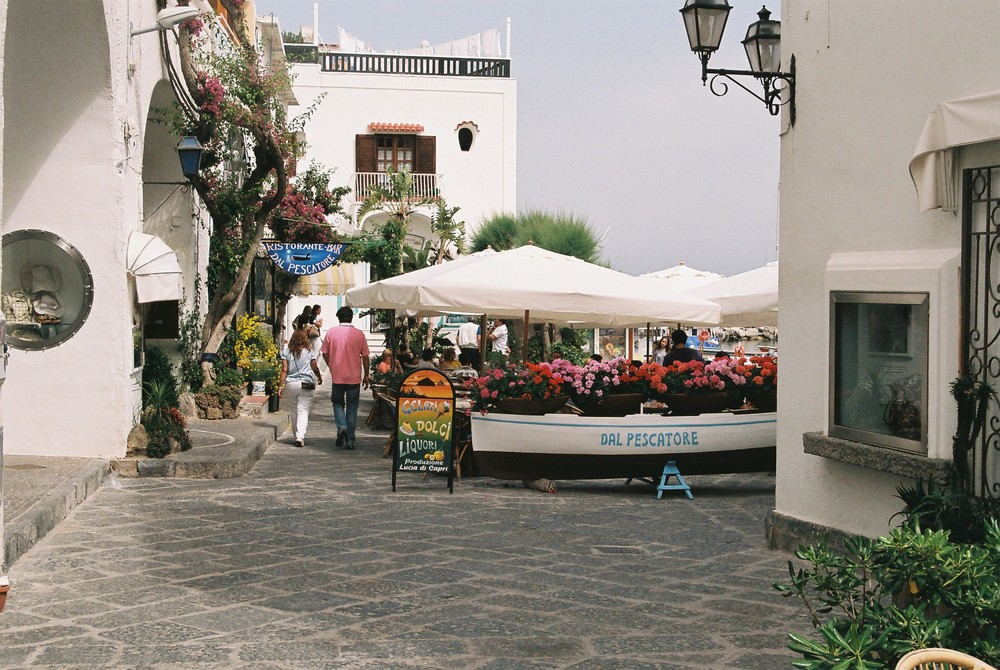 Colori mediterranei