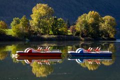 colori non solo autunnali