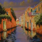 colori sul canale