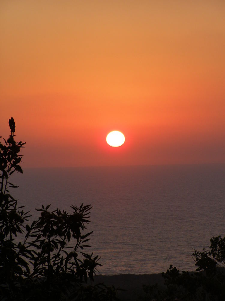 Colori sul mare