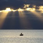 Colori sul mare