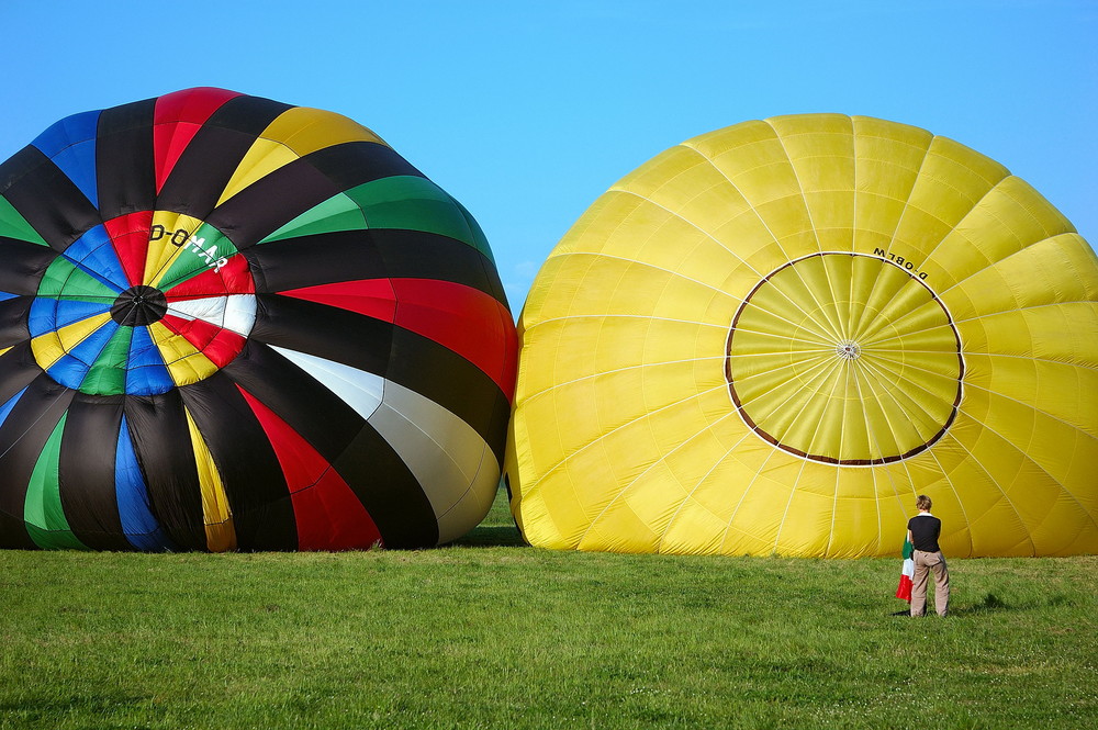 coloriamo i cieli