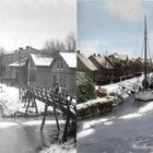 ,coloriert,1910 BüttlerKanal_19102014