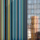Colorit und Fassaden La Défense