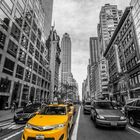 Colorkey New York - Yellowcab