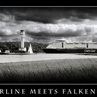 ColorLine meets Falkenstein