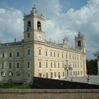 Colorno (Parma): the Farnese "Reggia"