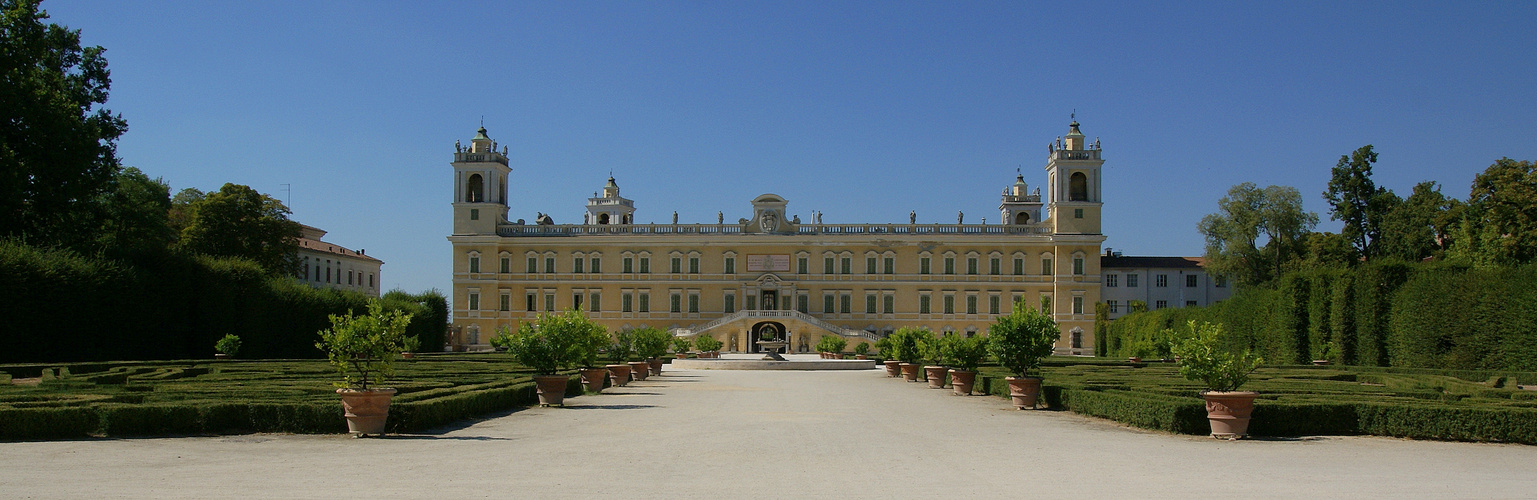 Colorno - Reggia di Colorno