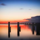 Colors and a Bridge