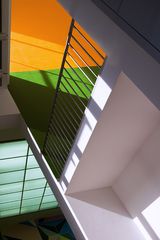 Colors and Lines II